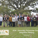 RTB University Partnerships