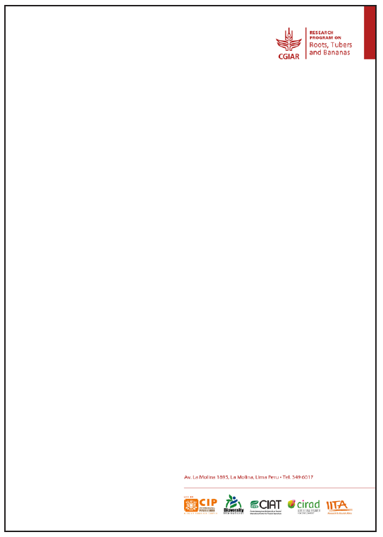 basic letterhead