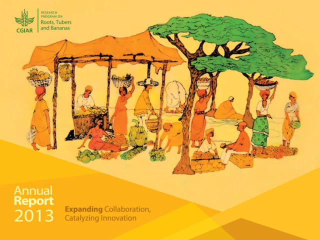 RTB published 2013 Annual Report