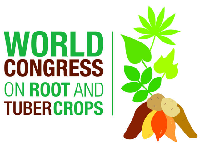 First World Congress on Root and Tuber Crops will draw international crowd of scientists to Southern China