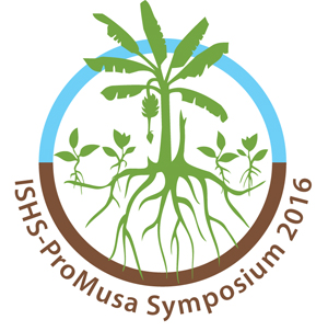 ISHS/ProMusa Banana Symposium to be held in Montpellier, France