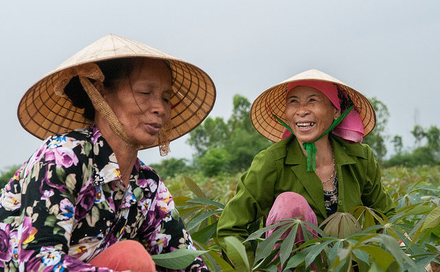 GREAT Webinar: Equipping agricultural researchers to conduct gender responsive research for inclusive and effective agricultural systems