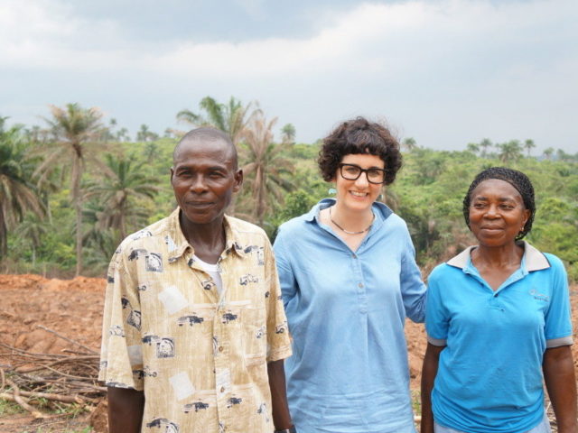 World Food Prize Selects Gender-Focused Plant Breeder as the Recipient of the 2019 Norman Borlaug Award For Field Research and Application