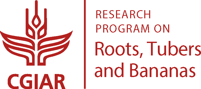 CGIAR Research Program on Roots, Tubers and Bananas