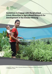 Guidelines to engage with marginalized ethnic minorities in agricultural research for development in the Greater Mekong