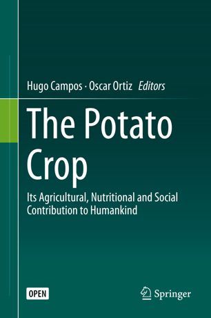 The potato and its contribution to the human diet and health.