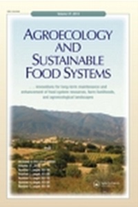 Nicaragua’s agroecological transition: Transformation or reconfiguration of the agri-food regime?