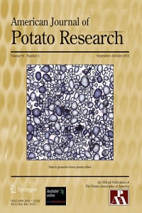 The Nutritional Contribution of Potato Varietal Diversity in Andean Food Systems: a Case Study