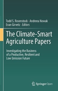 Climate change and seed systems of roots, tubers and bananas: The cases of potato in Kenya and sweetpotato in Mozambique