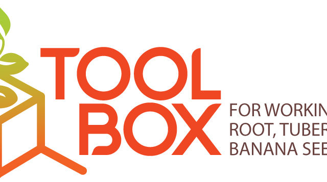 The RTB Toolbox: Building capacities for seed systems development