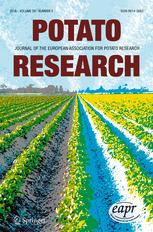 Infrared radiometry as a tool for early water deficit detection: insights into its use for establishing irrigation calendars for potatoes under humid conditions