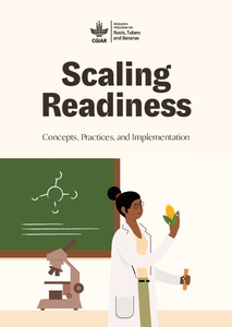 Scaling readiness: Concepts, practices, and implementation.