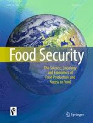 Resilient agri-food systems for nutrition amidst COVID-19: evidence and lessons from food-based approaches to overcome micronutrient deficiency and rebuild livelihoods after crises