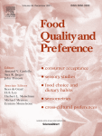 How useful are perception- and experienced-based measures in predicting actual food choice? Evidence from an in-store field experiment using a multi-response approach