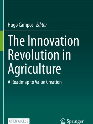 Open Innovation and Value Creation in Crop Genetics
