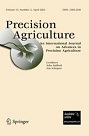 Detection of bacterial wilt infection caused by Ralstonia solanacearum in potato (Solanum tuberosum L.) through multifractal analysis applied to remotely sensed data.