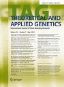 Conditional QTL underlying resistance to late blight in a diploid potato population.