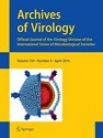 The complete genome sequences of two isolates of potato black ringspot virus and their relationship to other isolates and nepoviruses.