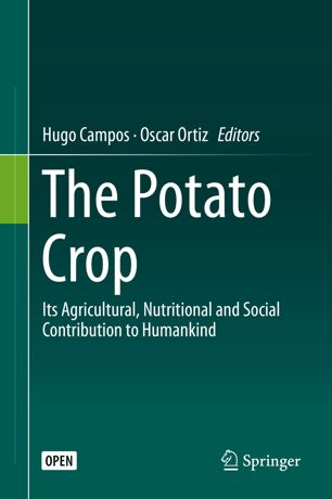 Viral diseases in potato.