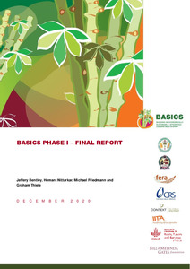 BASICS Phase I Final Report