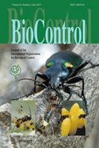 Maximizing farm-level uptake and diffusion of biological control innovations in today’s digital era