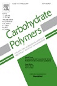 Thermomechanical characterization of an amylose-free starch extracted from cassava (Manihot esculenta, Crantz)