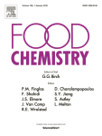 Rapid metabolic discrimination and prediction of dioscin content from African yam tubers using Fourier transforminfrared spectroscopy combined with multivariate analysis