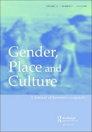 The role of gender norms in access to agricultural training in Chikwawa and Phalombe, Malawi.