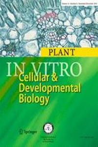 A simple hydroponic hardening system and the effect of nitrogen source on the acclimation of in vitro cassava (Manihot esculenta Crantz)