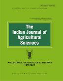 Evaluation and selection of true potato (Solanum tuberosum) seed families in North-Central plains of India.