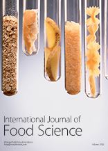 Effects of acidification and preservatives on microbial growth during storage of orange fleshed sweet potato puree