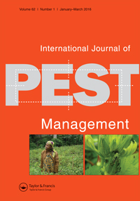 Tropical cover crops for the management of the yam nematode, Scutellonema bradys