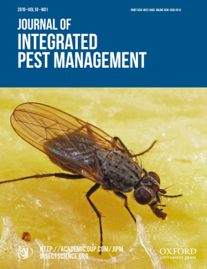 Human and technical dimensions of potato integrated pest management using farmer field schools: International Potato Center and partners’ experience with potato late blight management.