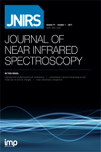 LOCAL regression algorithm improves near infrared spectroscopy predictions when the target constituent evolves in breeding populations