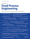 Physical properties of cassava grits before and after pneumatic drying