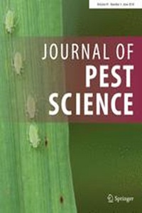 Effective biological control of an invasive mealybug pest enhances root yield in cassava