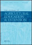 Strengthening collective action to improve marketing performance: evidence from farmer groups in Central Africa