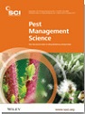 Attract-and-kill as a new strategy for the management of the potato tuber moths Phthorimaea operculella (Zeller) and Symmetrischema tangolias (Gyen) in potato: Evaluation of its efficacy under potato field and storage conditions.
