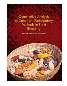 Quantitative Analysis of Data from Participatory Methods in Plant Breeding