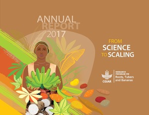 RTB Annual Report 2017: From science to scaling