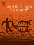 Effect of potato hilling on soil temperature, soil moisture distribution and sediment yield on a sloping terrain