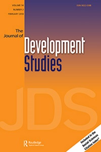 Effect of Farmers’ Multidimensional Beliefs on Adoption of Biofortified Crops Evidence from Sweetpotato Farmers in Tanzania