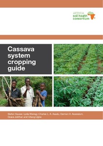 Cassava system cropping guide