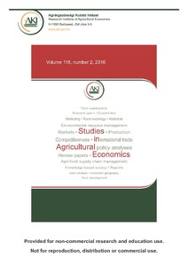 Assessing the impacts of cassava technology on poverty reduction in Africa