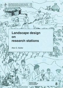 Virusindexing, chemo and thermo therapies, and micro propagation for generating virusfree cassava plants: a labouratory manual