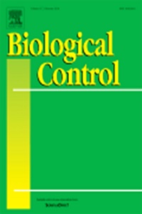 Landscape context does not constrain biological control of Phenacoccus manihoti in intensified cassava systems of southern Vietnam