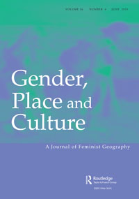 Women bargaining with patriarchy in coastal Kenya: Contradictions, creative agency and food provisioning.