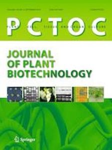 Efficient slow-growth conservation and assessment of clonal fidelity of Ullucus tuberosus Caldas microshoots