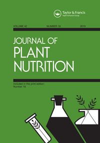Agronomic assessment of phosphorus efficacy for potato (Solanum tuberosum L) under legume intercrops.