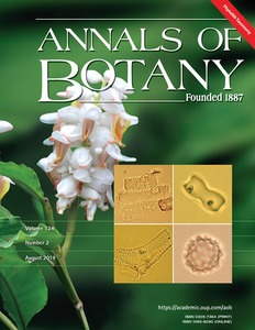 Two large reciprocal translocations characterized in the disease resistance-rich burmannica genetic group of Musa acuminata.